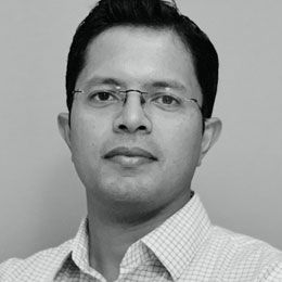 Mehul Revankar