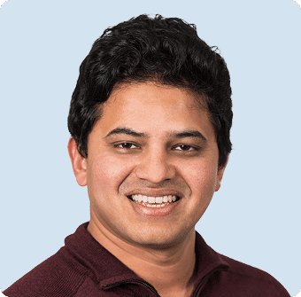 Shailesh Athalye
