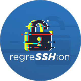 regreSSHion