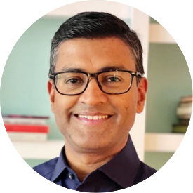 Vivek Bhandari