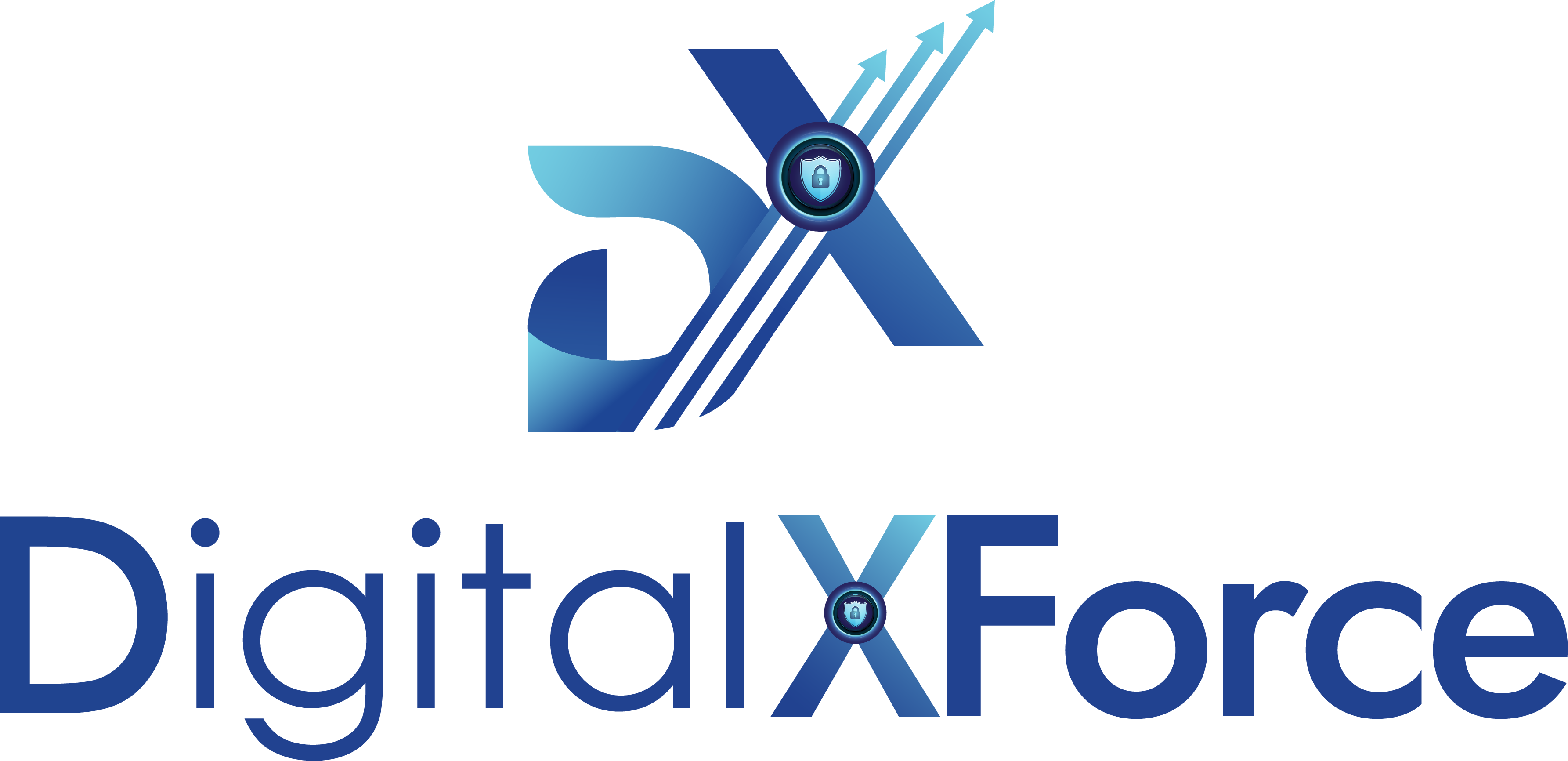 DigitalXForce