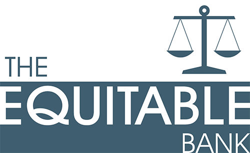 The Equitable Bank logo