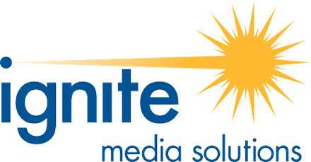 Ignite Media Solutions logo