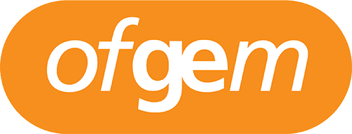 Ofgem logo