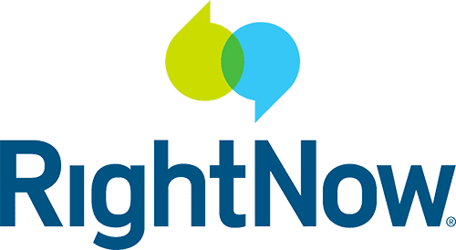 RightNow Technologies logo