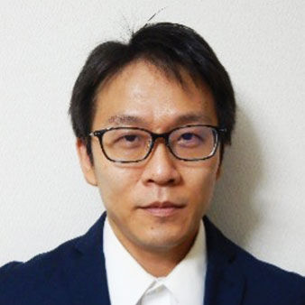 Masashi Maekawa