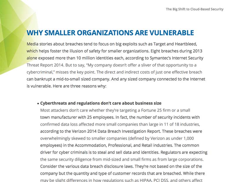 Whitepaper screenshot 2