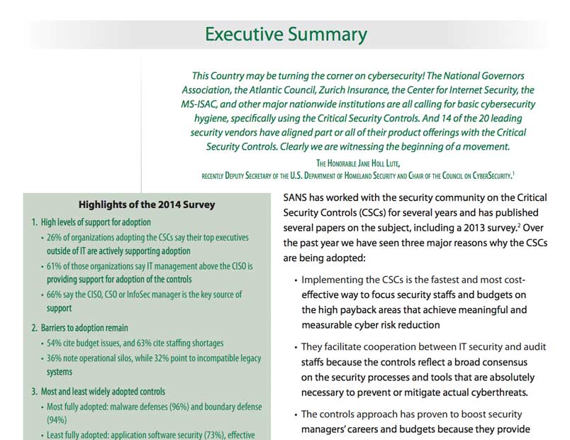 Whitepaper screenshot 2