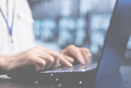 Endpoint Security in Business Contexts