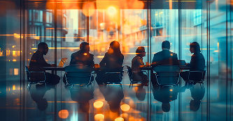 Unlock the Boardroom with Cyber Risk: How the Qualys Enterprise TruRisk™ Platform Empowers CISOs