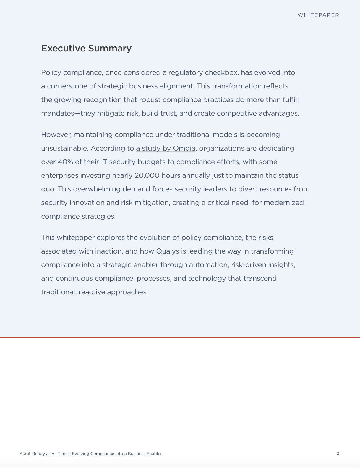 Whitepaper screenshot 2