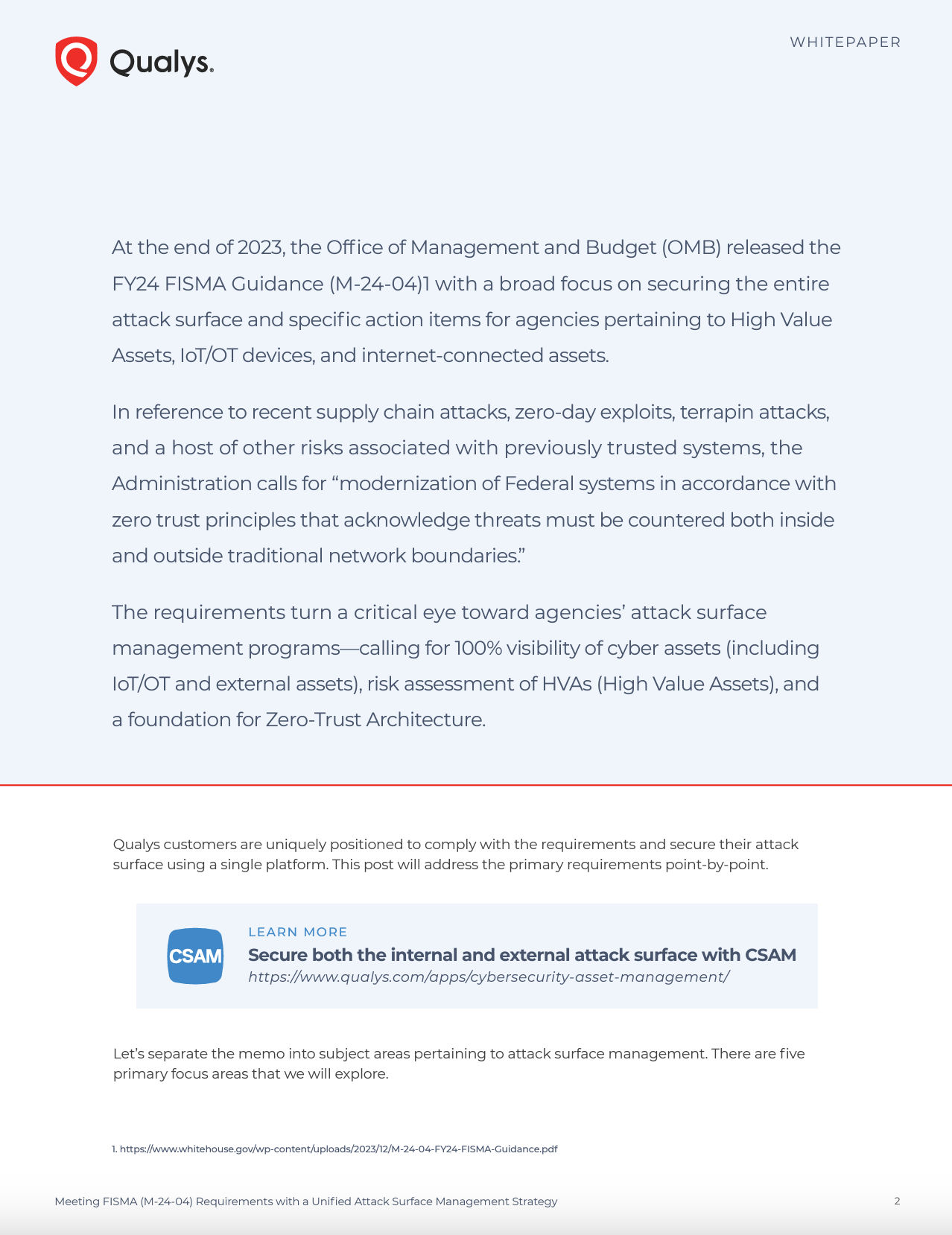 Whitepaper screenshot 2