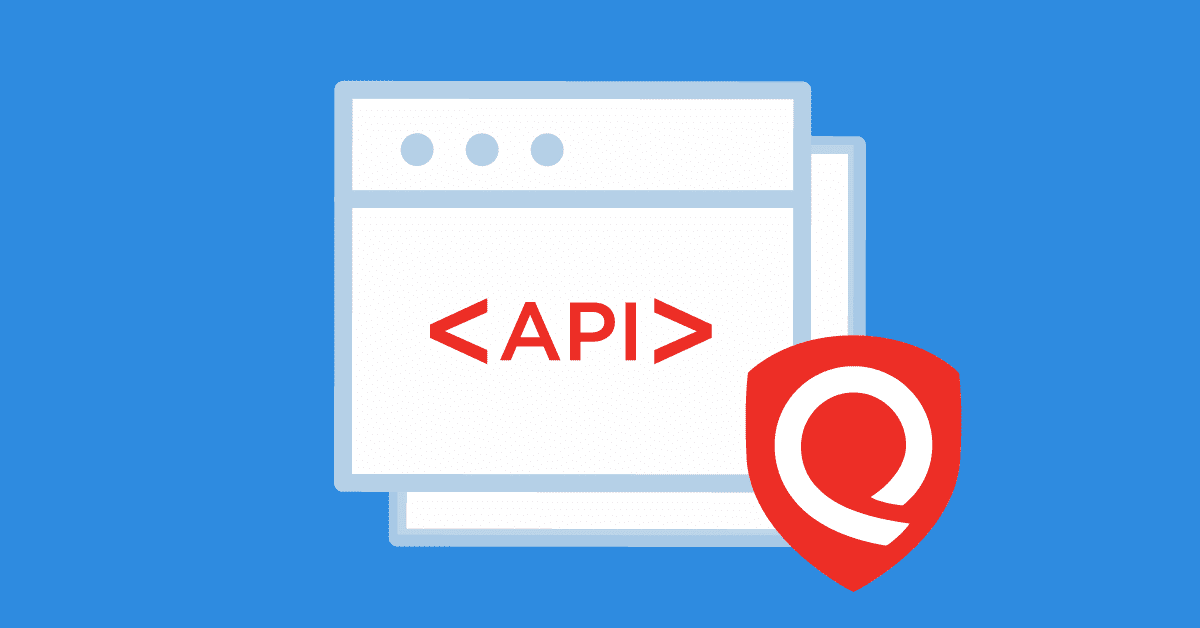 Qualys Cloud Platform 2.4 (Connector) API Notification 1 Qualys