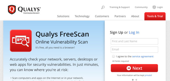 Freescan-Signup-1