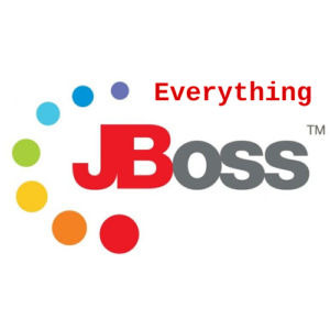 JBoss logo