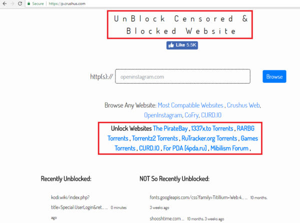 CoinBlocker Protects From Cryptojacking