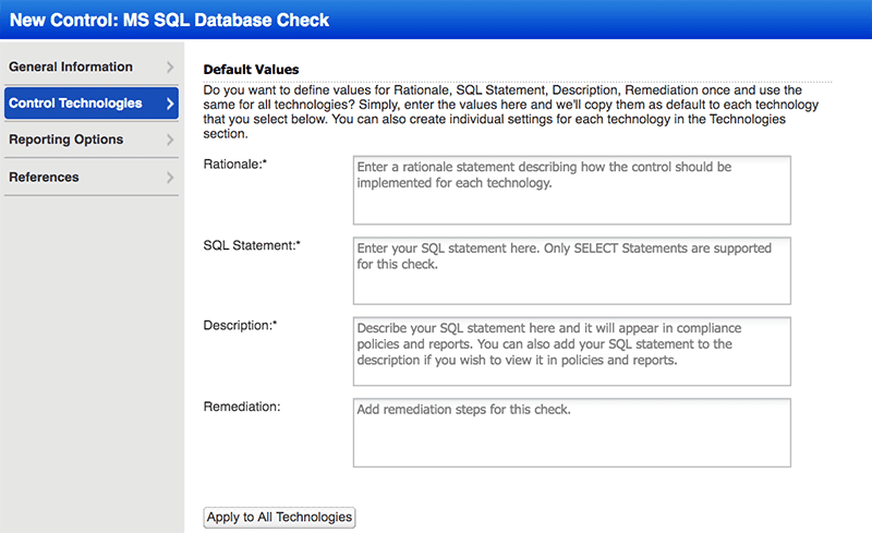 Securing Databases with Qualys Policy Compliance | Qualys