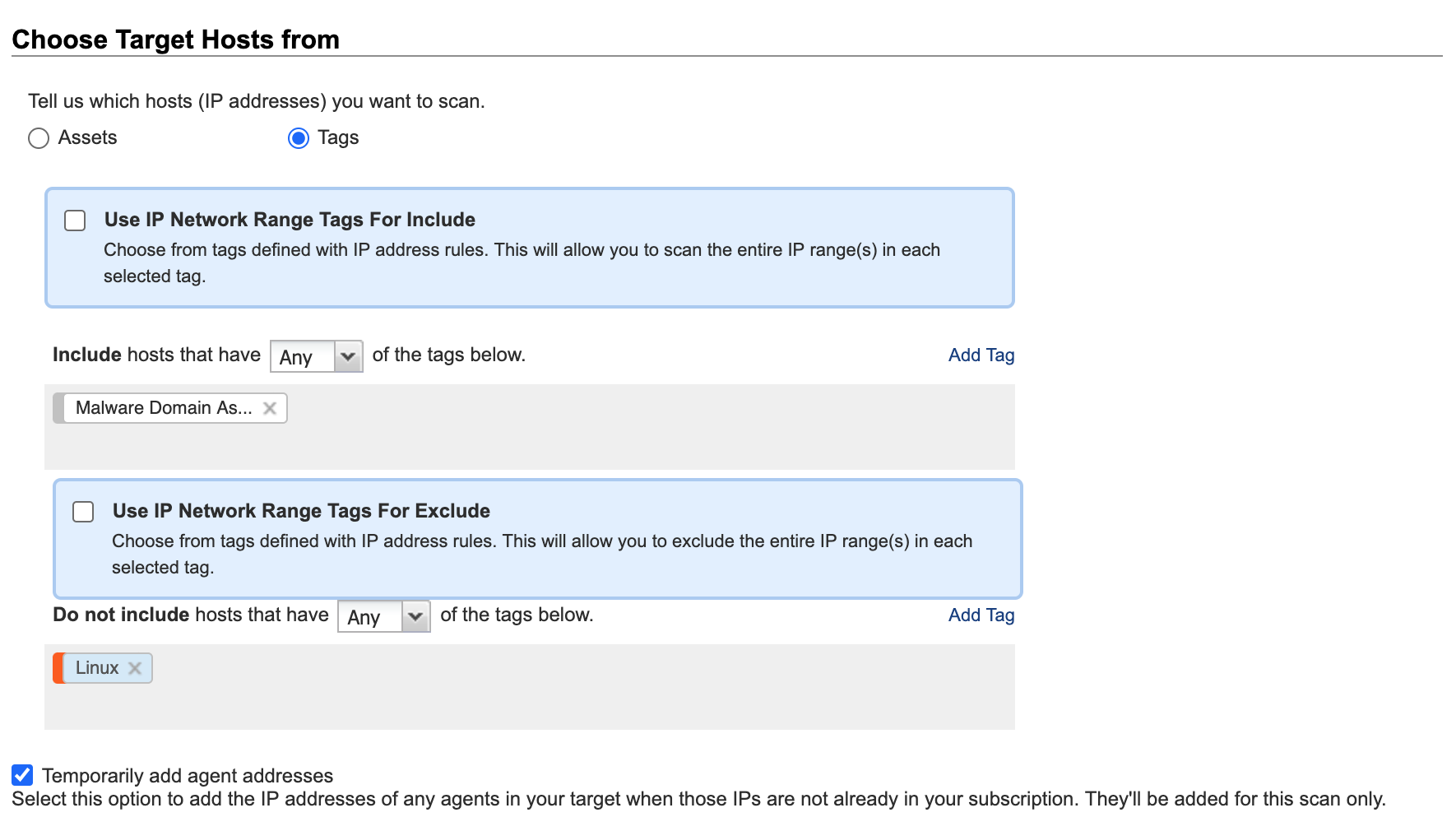 August 2020 Platform Release Special Characters in Passwords and More Qualys Notifications