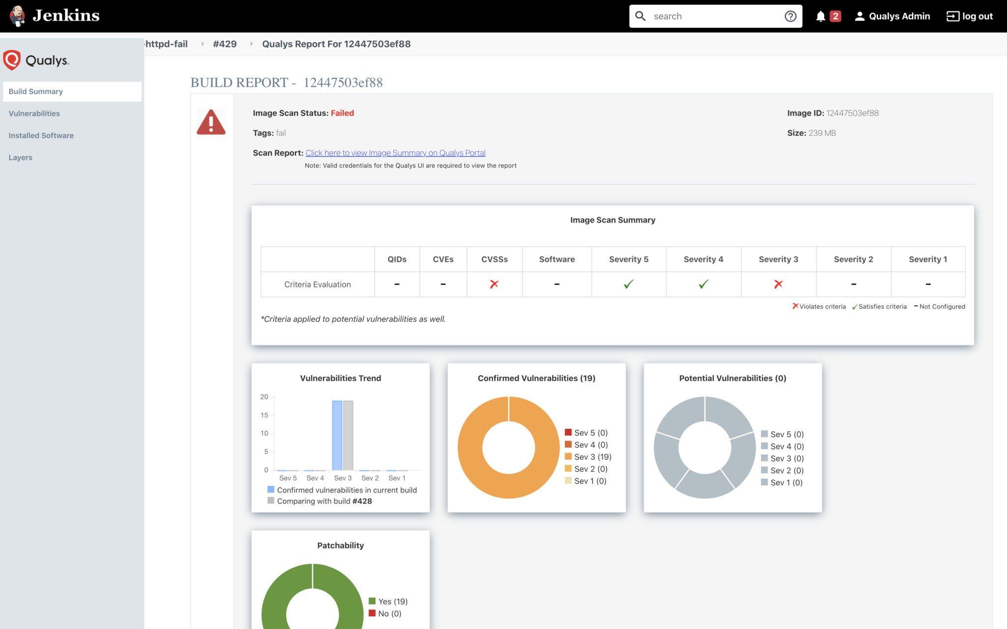 Extending your FedRAMP Program to Container Infrastructure with the ...