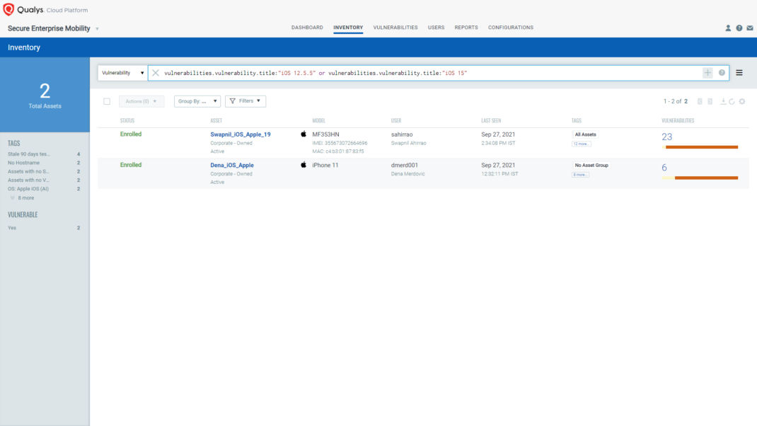 NSO Pegasus iPhone Spyware Vulnerabilities Fixed by Apple Detect