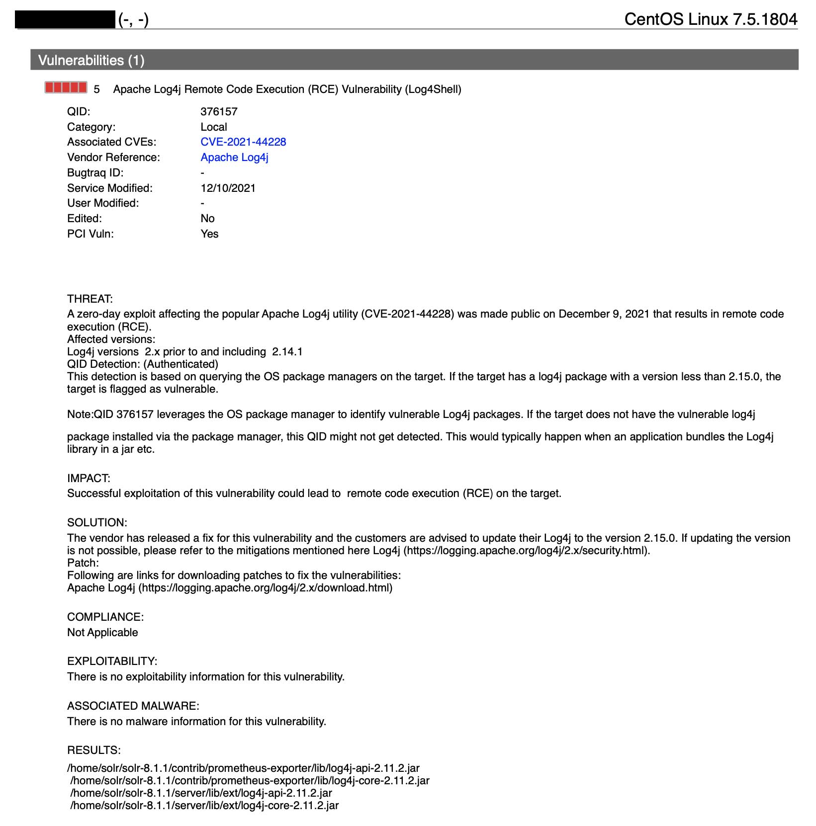 Nexus Repository Manager 2.x command injection vulnerability (CVE