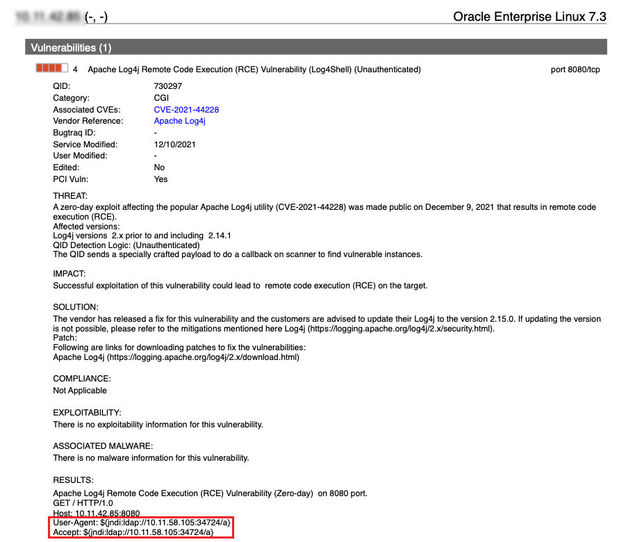 Nexus Vulnerability Scanner: Getting Started with Vulnerability Analysis -  DEV Community