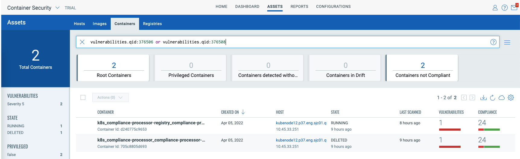 Spring Framework Zero-Day Remote Code Execution (Spring4Shell 