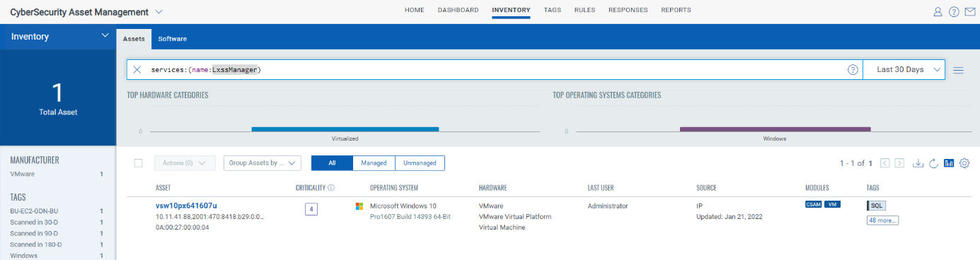 Windows Subsystem for Linux (WSL): Threats Still Lurk Below the  (Sub)Surface - Lumen