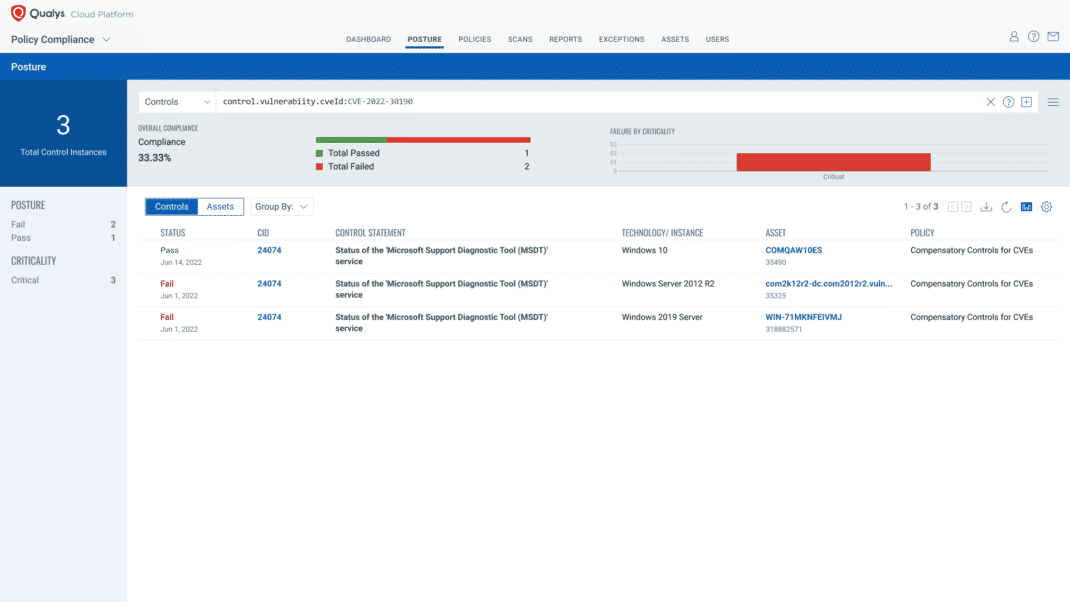 Compensatory Controls Mitigating the Risk of Zero-Day Vulnerabilities by using Compensating ...