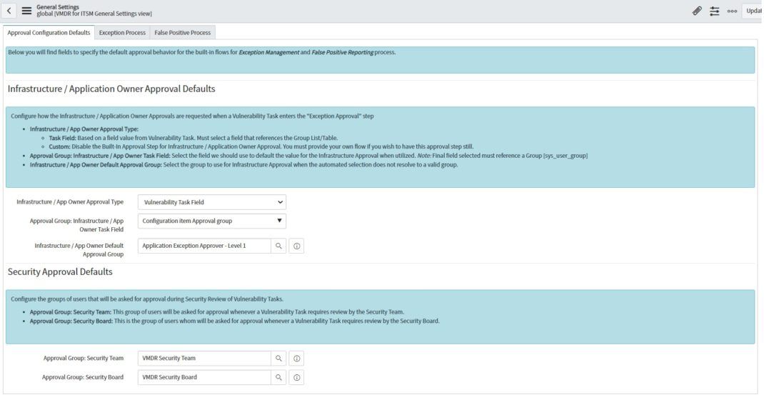 Automating Vulnerability Management with Qualys VMDR & ServiceNow