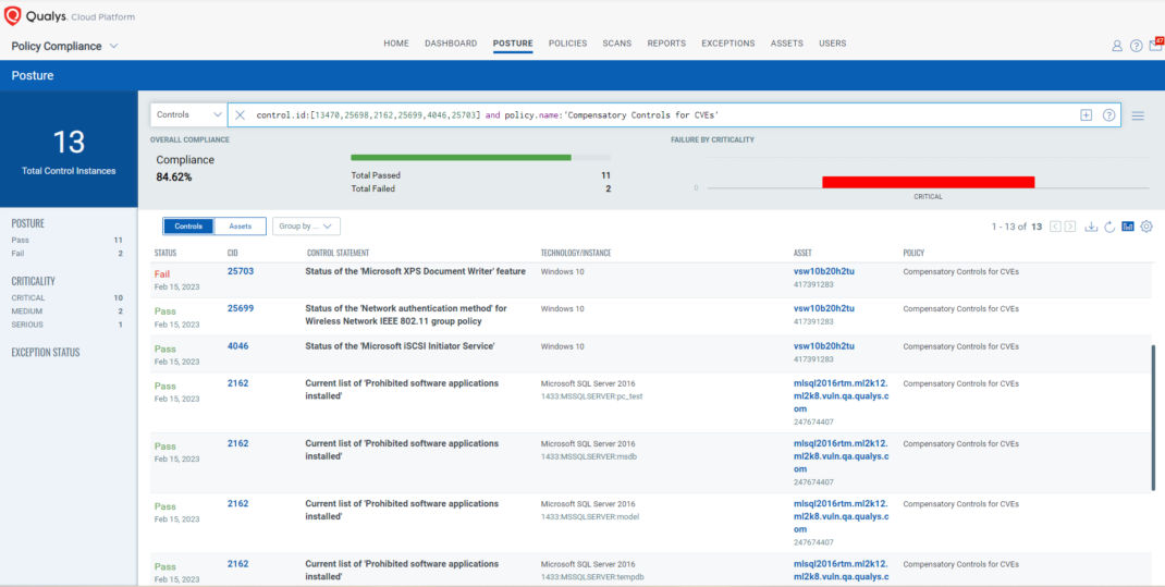 The February 2023 Patch Tuesday Security Update Review Qualys Security Blog
