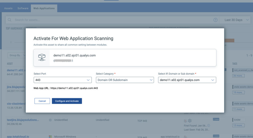 A New Approach to Discover, Monitor, and Reduce Your Modern Web Attack ...