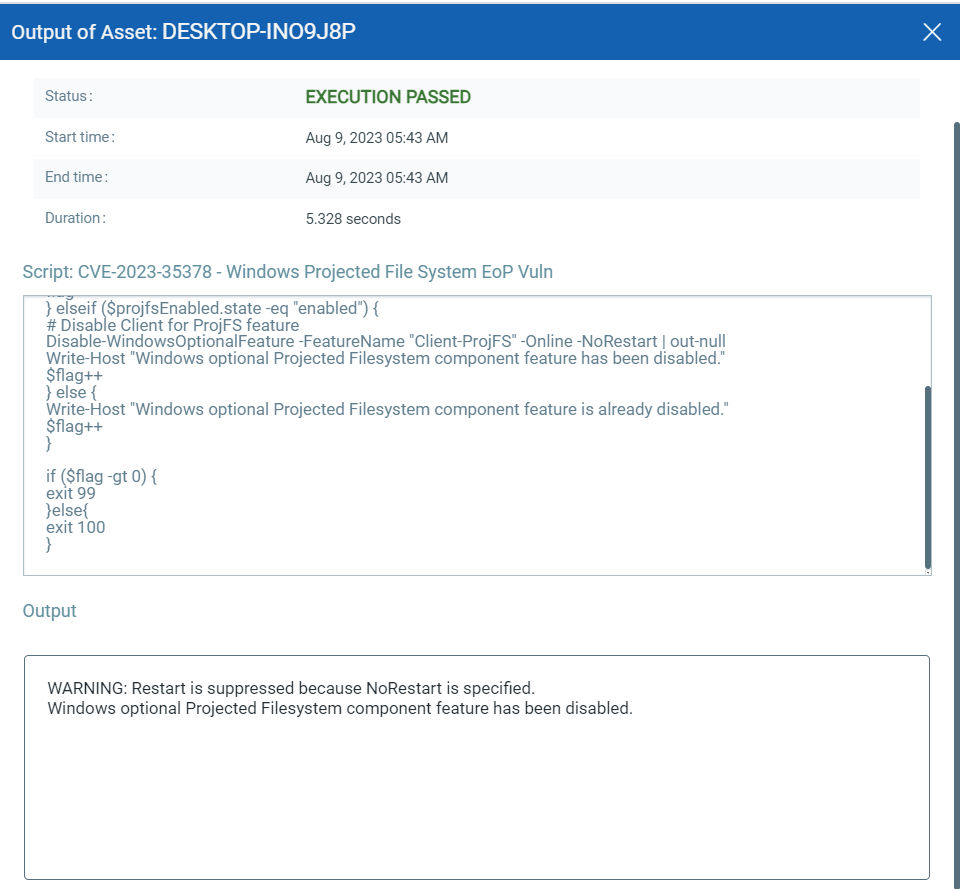 November Patch Tuesday 2023: Updates and Analysis