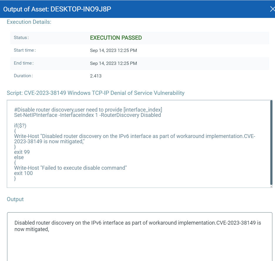 Microsoft and Adobe Patch Tuesday, September 2023 Security Update