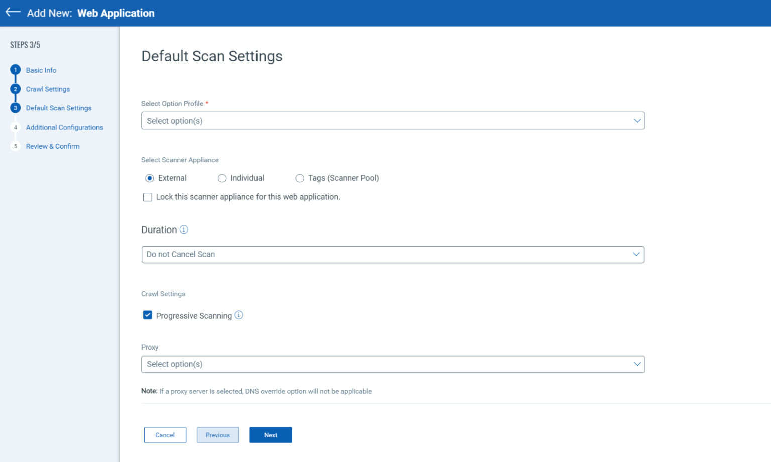 Building an AppSec Program with Qualys WAS -Introduction and ...
