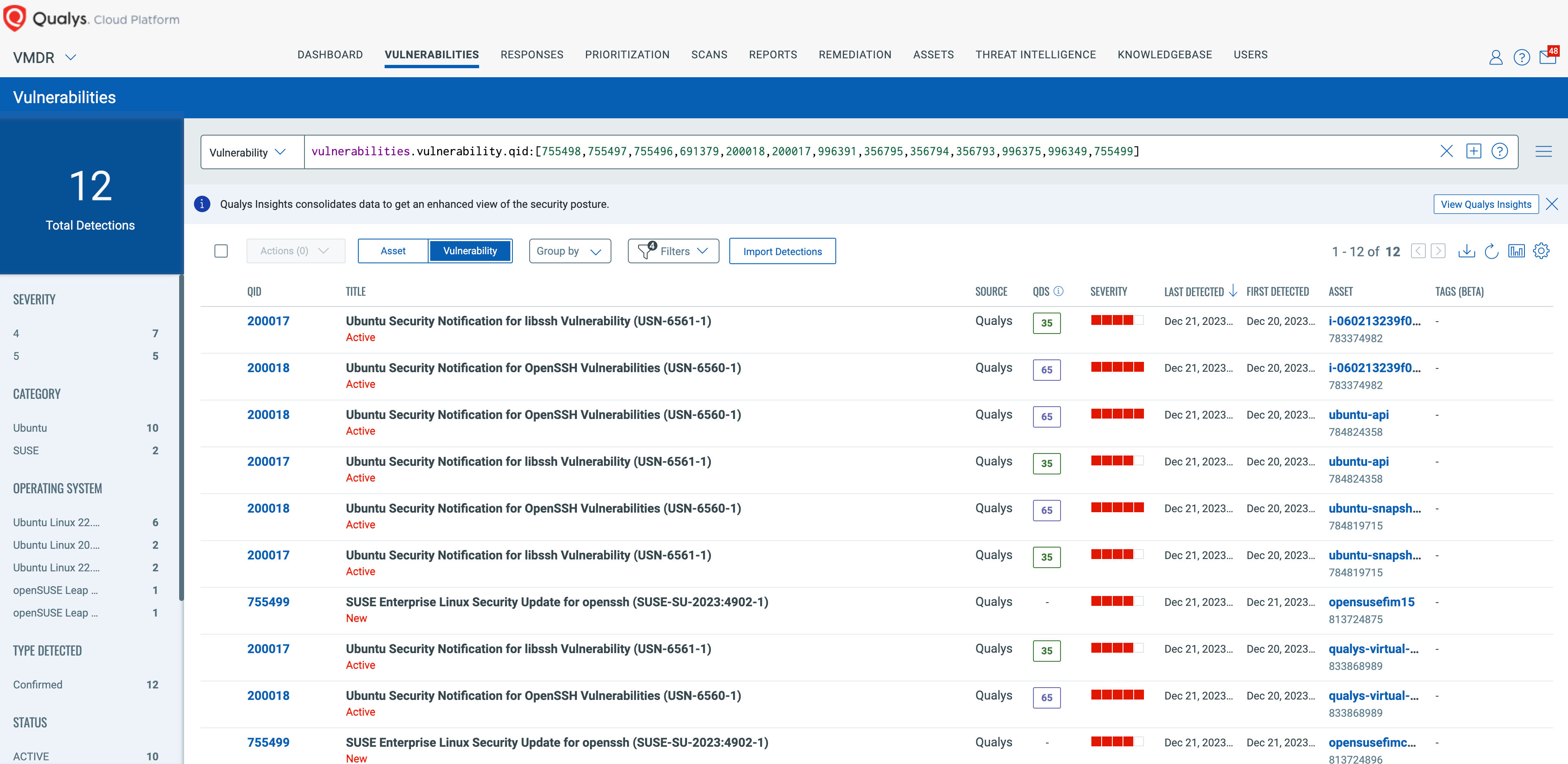 SSH Attack Surface (CVE202348795) Find and Patch With CyberSecurity