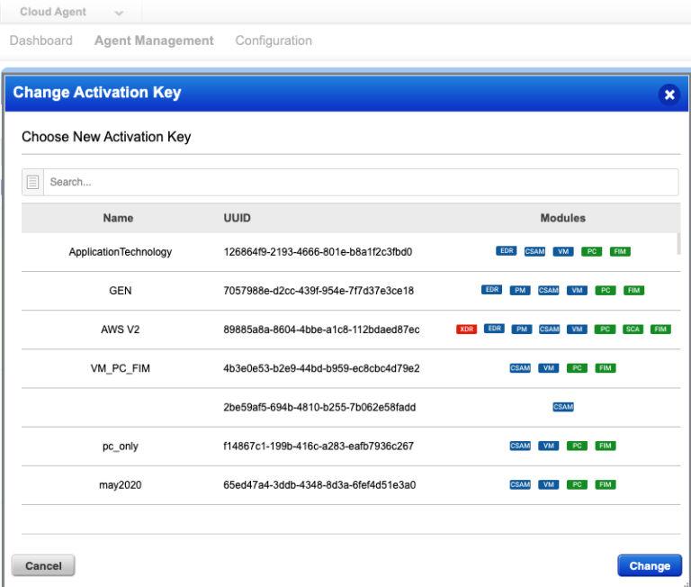 Advancing Cybersecurity Management With Qualys Cloud Agent Qualys
