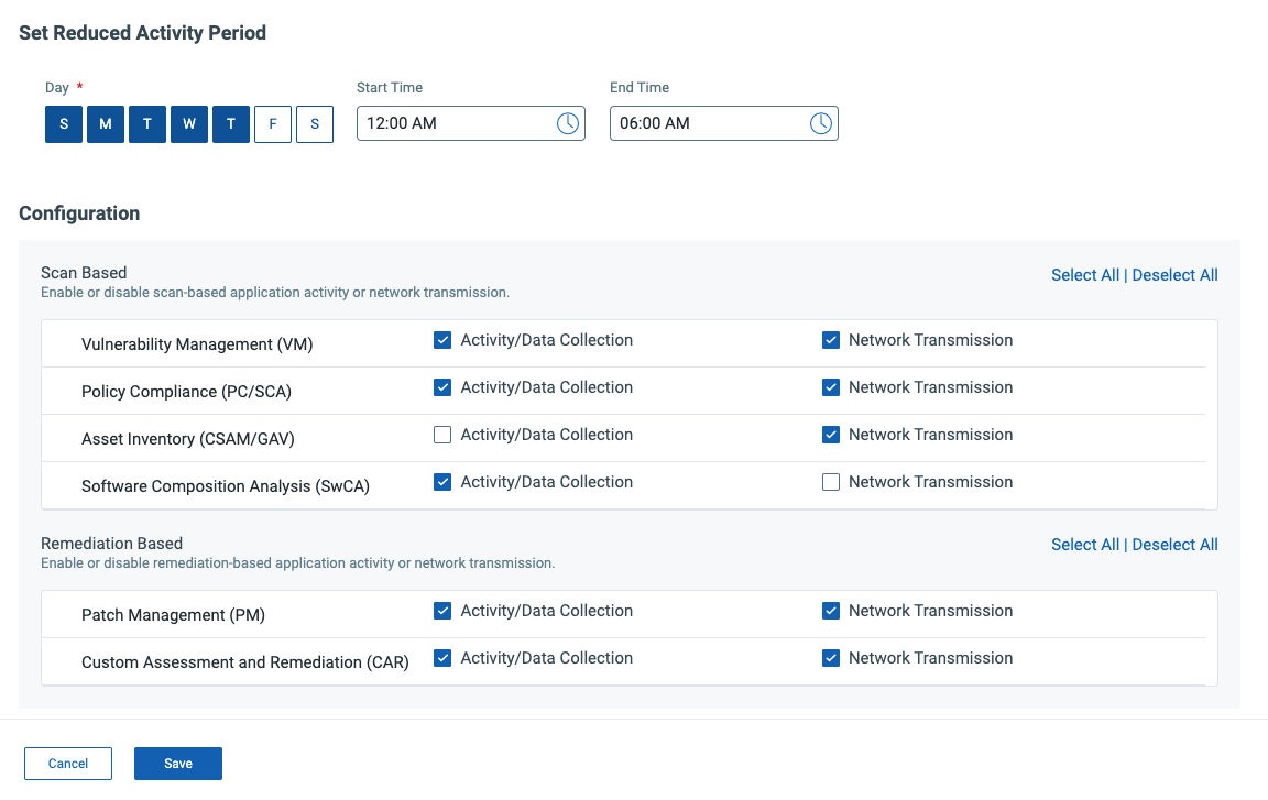 Announcing the Newest GameChanging Upgrades of Qualys Cloud Agent