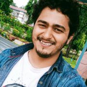 Saket Sharad