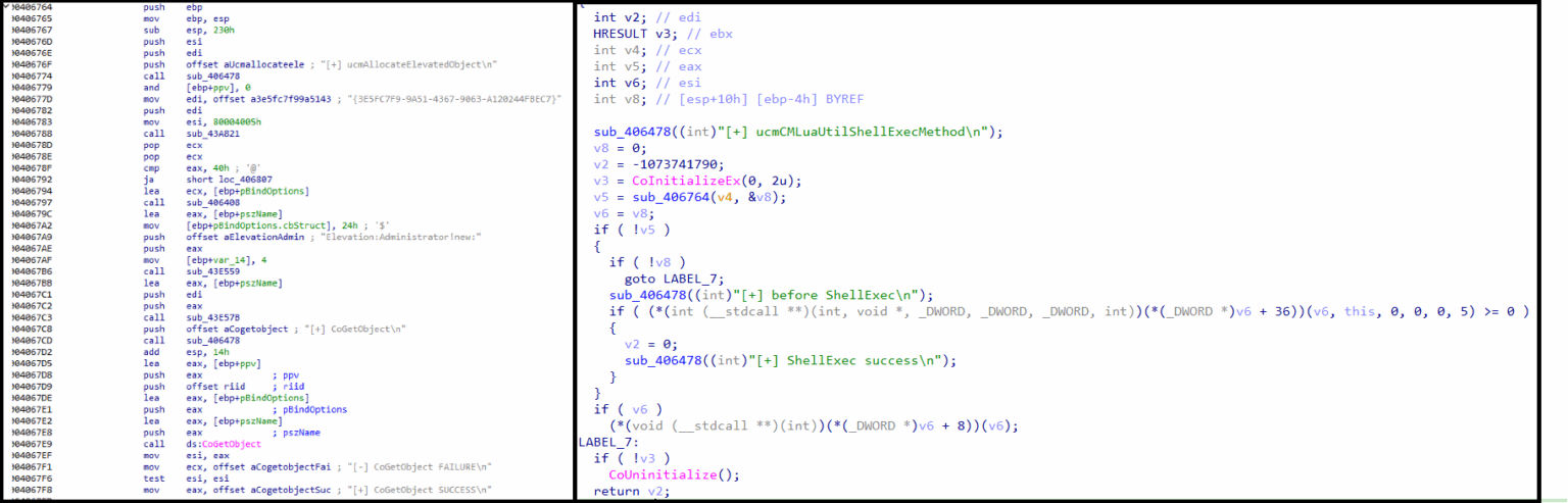 Fileless Execution: PowerShell Based Shellcode Loader Executes Remcos ...
