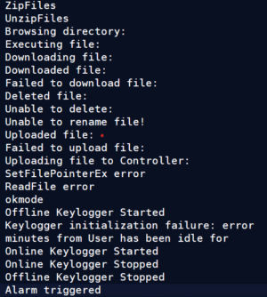 Fileless Execution: PowerShell Based Shellcode Loader Executes Remcos ...