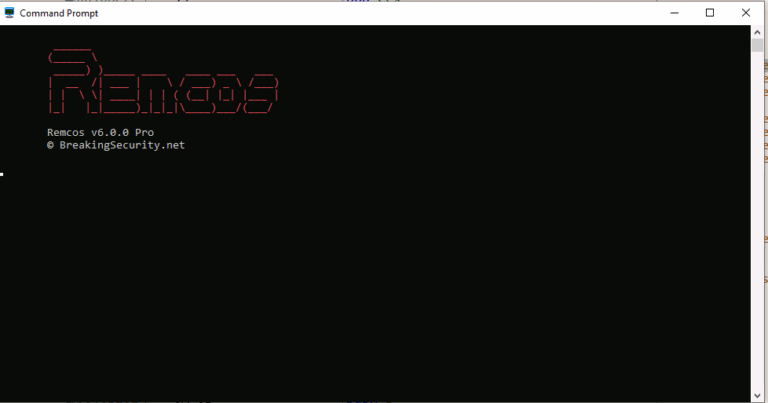 Fileless Execution: PowerShell Based Shellcode Loader Executes Remcos ...