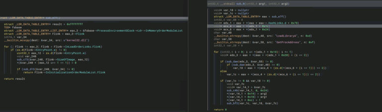 Fileless Execution: PowerShell Based Shellcode Loader Executes Remcos ...