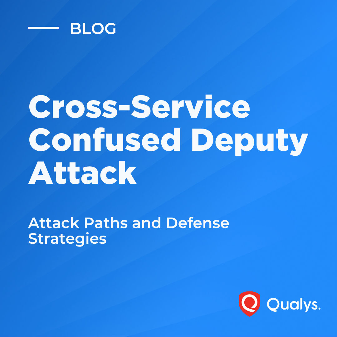 Fortifying Your Cloud Against Cross-Service Confused Deputy Attacks