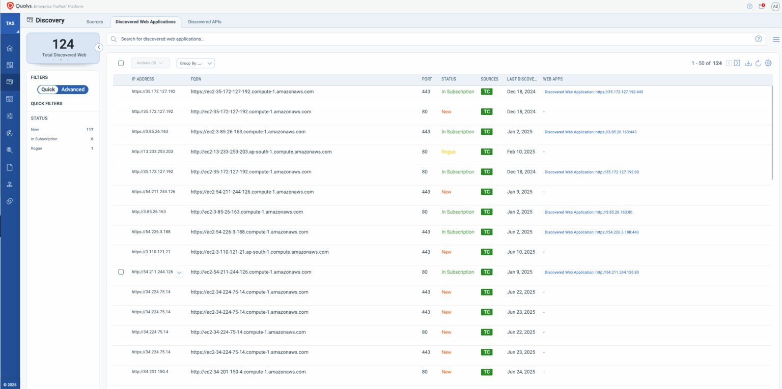 android attack: javascript interfaces and webviews –... Chatbots, APIs & AI Security Risks: Lessons from a Real Breach | Qualys
