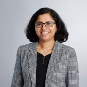 Asma Zubair