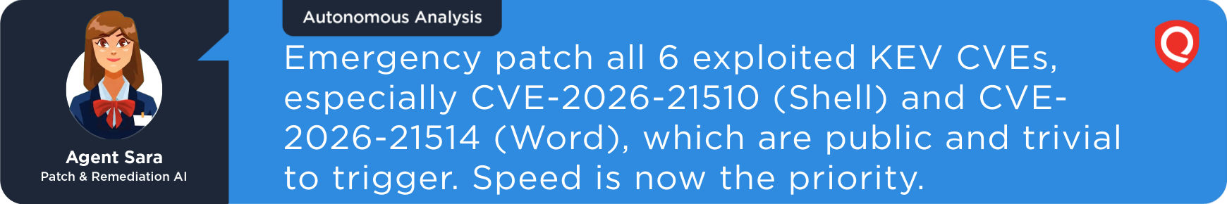 Microsoft and Adobe Patch Tuesday, February 2026 Security Update Review ...