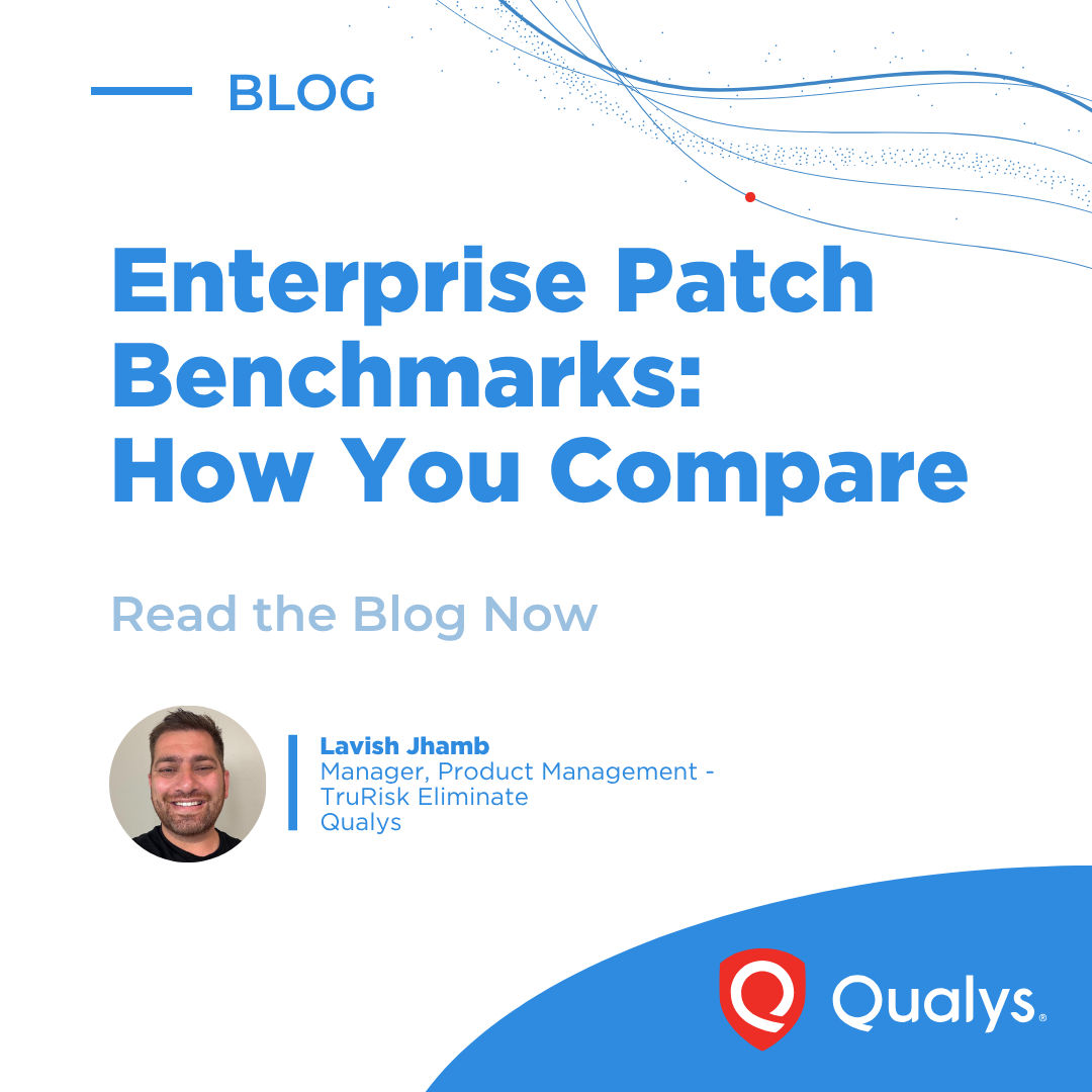 Preview image for Enterprise Remediation Benchmark - Compare Your Organization
